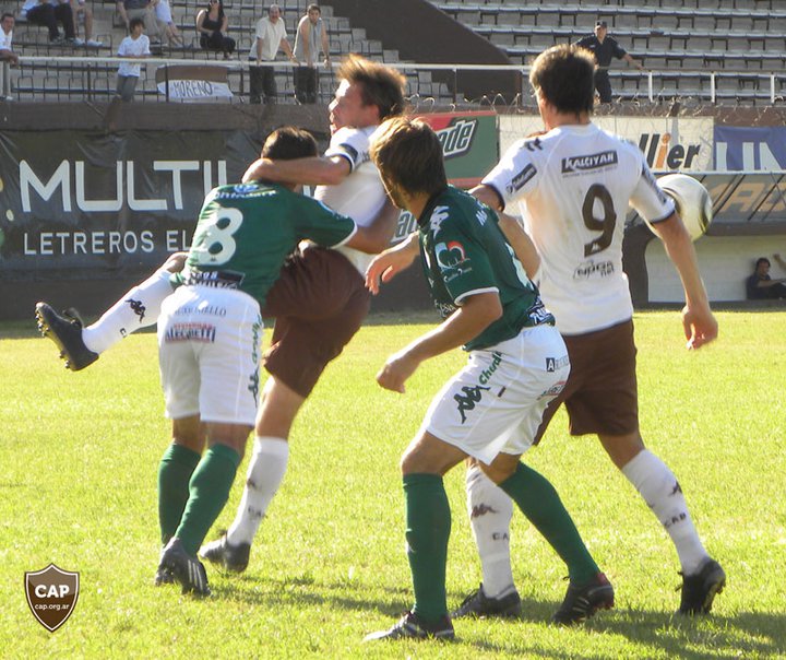 Platense – Sarmiento Junin (AH 2.0 gól alatt) 1.68