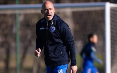Velez Sarsfield – Godoy Cruz (AH +0.0) H 1.70