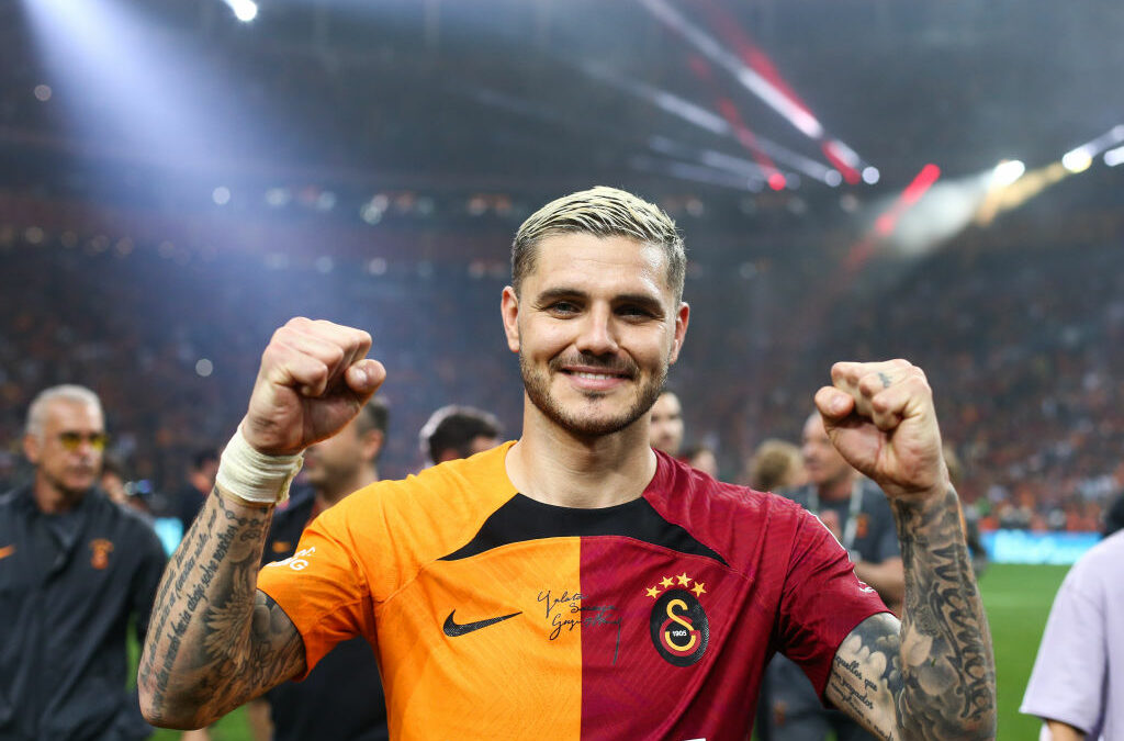 Galatasaray – Molde (mindkét csapat szerez gólt és 2.5 gól felett) 1.83
