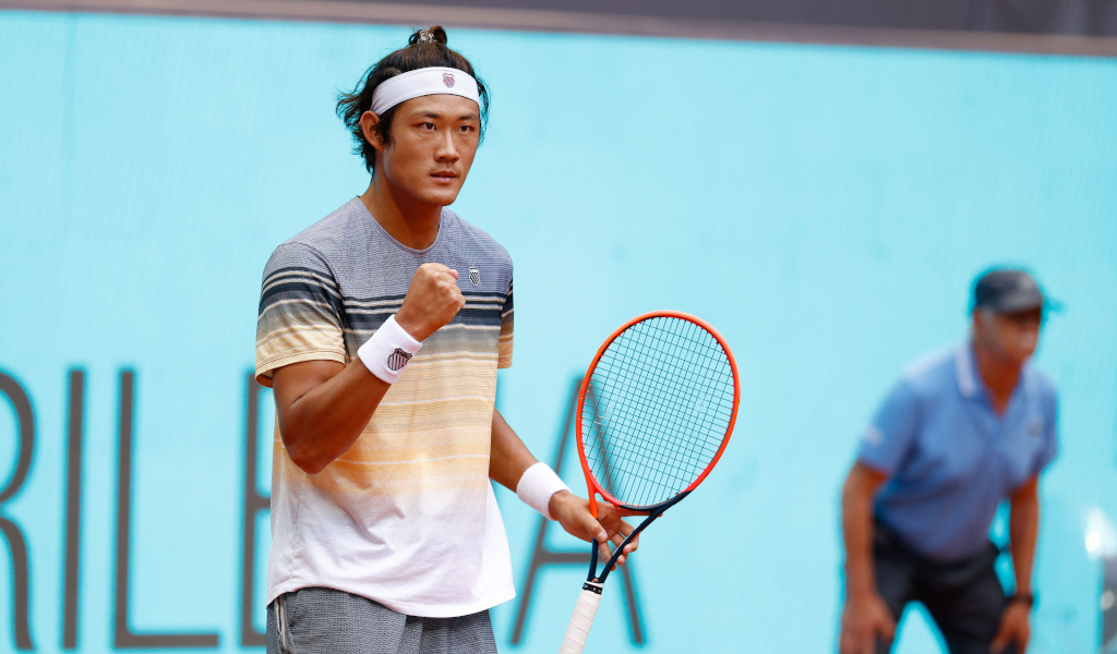 Wolf – Z. Zhang (37.5 játék felett) 1.75
