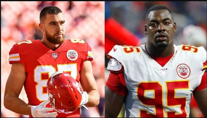 Jacksonville Jaguars – Kansas City Chiefs V 1.71