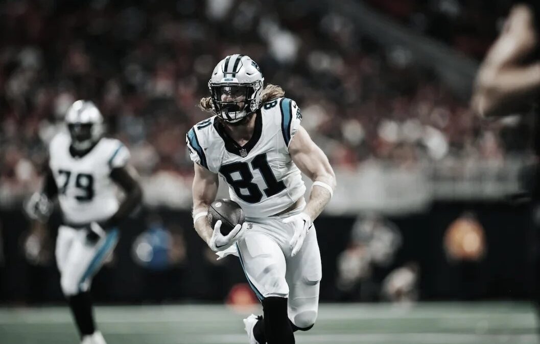 Seattle Seahawks – Carolina Panthers (Carolina Panthers pontjai: 19.5 felett) 2.00