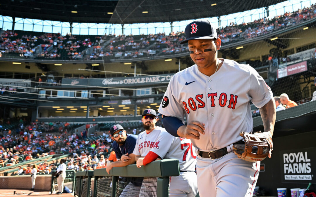 Boston Red Sox – Cincinnati Reds (AH -1.5 futás) H 2.20