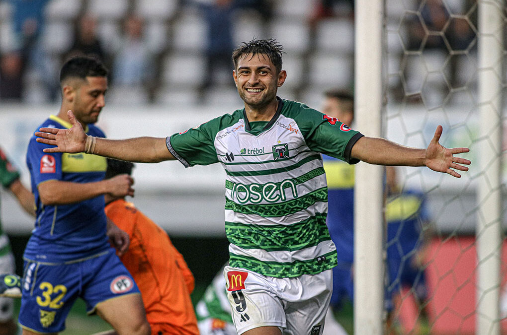 Deportes Temuco – Cobreloa H 2.30