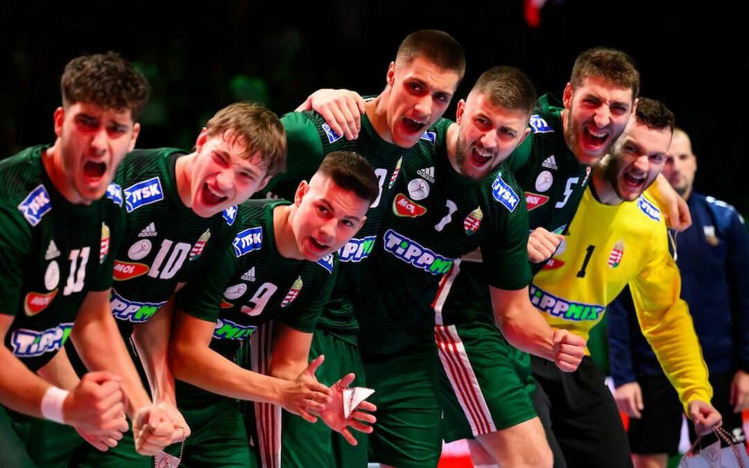 Magyarország U21 – Horvátország U21 (55.5 gól alatt és H) 2.40