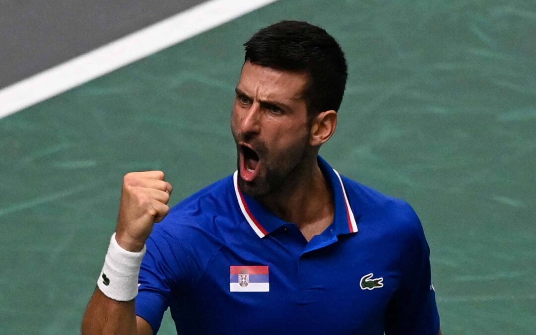 Djere – Djokovic (AH +9.5) H 1.75