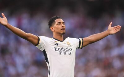 Barcelona – Real Madrid (AH +0.0) V 2.06