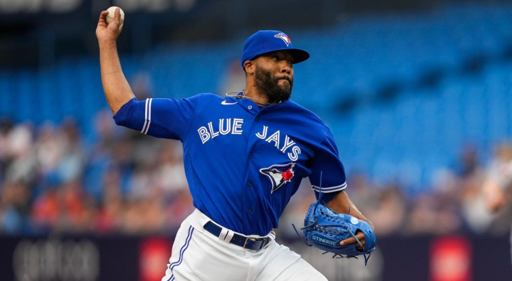 Toronto Blue Jays – Oakland Athletics (AH -2.5 futás) H 2.00
