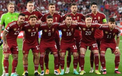 Magyarország – Szerbia (mindkét csapat szerez gólt) 1.83