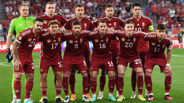Magyarország – Szerbia (mindkét csapat szerez gólt) 1.83