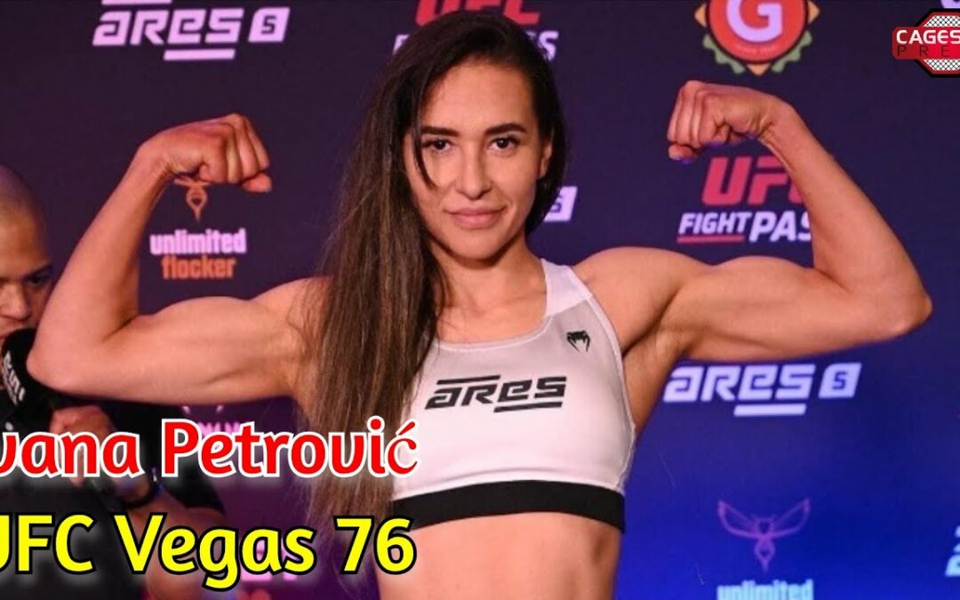 Petrovic – Carolina V 2.80