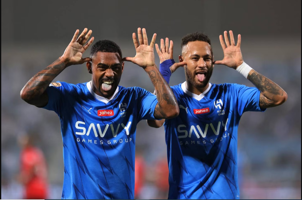 Al Hilal Riyadh – Mumbai City (2.5 gól felett és nem szerez mindkét csapat gólt) 1.90