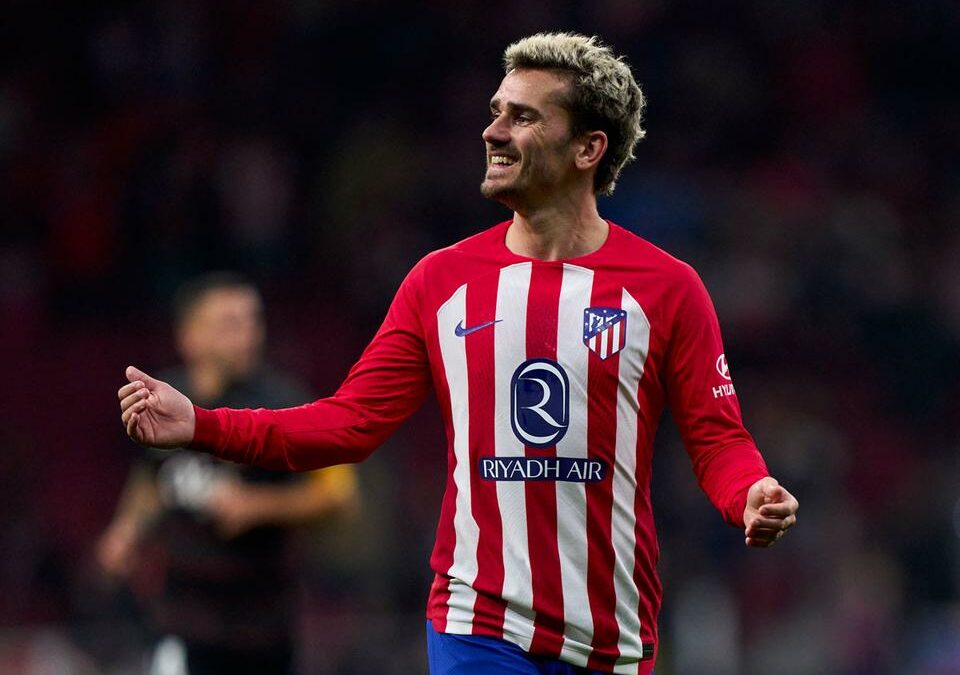 Feyenoord – Atletico Madrid (mindkét csapat szerez gólt) 1,72