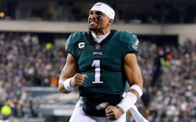 Philadelphia Eagles – Dallas Cowboys H 1,62