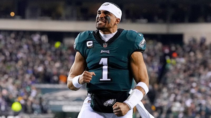 Philadelphia Eagles – Dallas Cowboys H 1,62