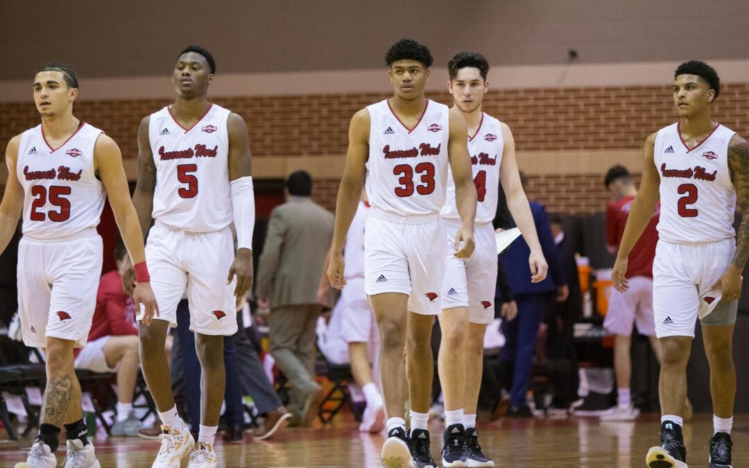 Incarnate Word Cardinals – Jacksonville State Gamecocks H 2.14