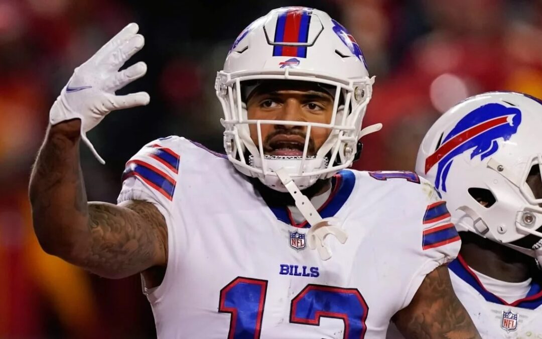 Buffalo Bills – Denver Broncos (G. Davis elkapott yardjai: AH 50.0 felett) 2.65