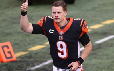 Cincinnati Bengals – Buffalo Bills H 1,80