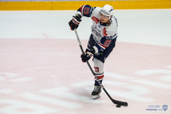 Fehérvár AV 19 – Vorarlberg (AH -1,5 gól) H 1.65