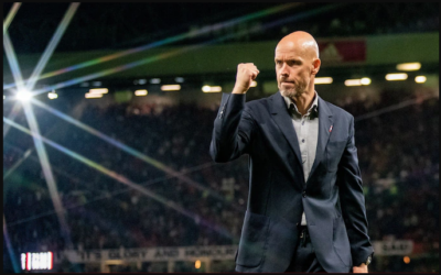 Köbenhavn – Manchester United V 1.83