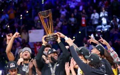 Dallas Mavericks – Los Angeles Lakers V 1.84