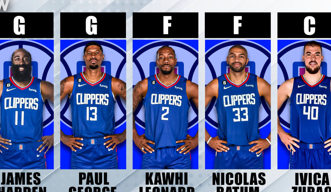 Indiana Pacers – Los Angeles Clippers V 1.71