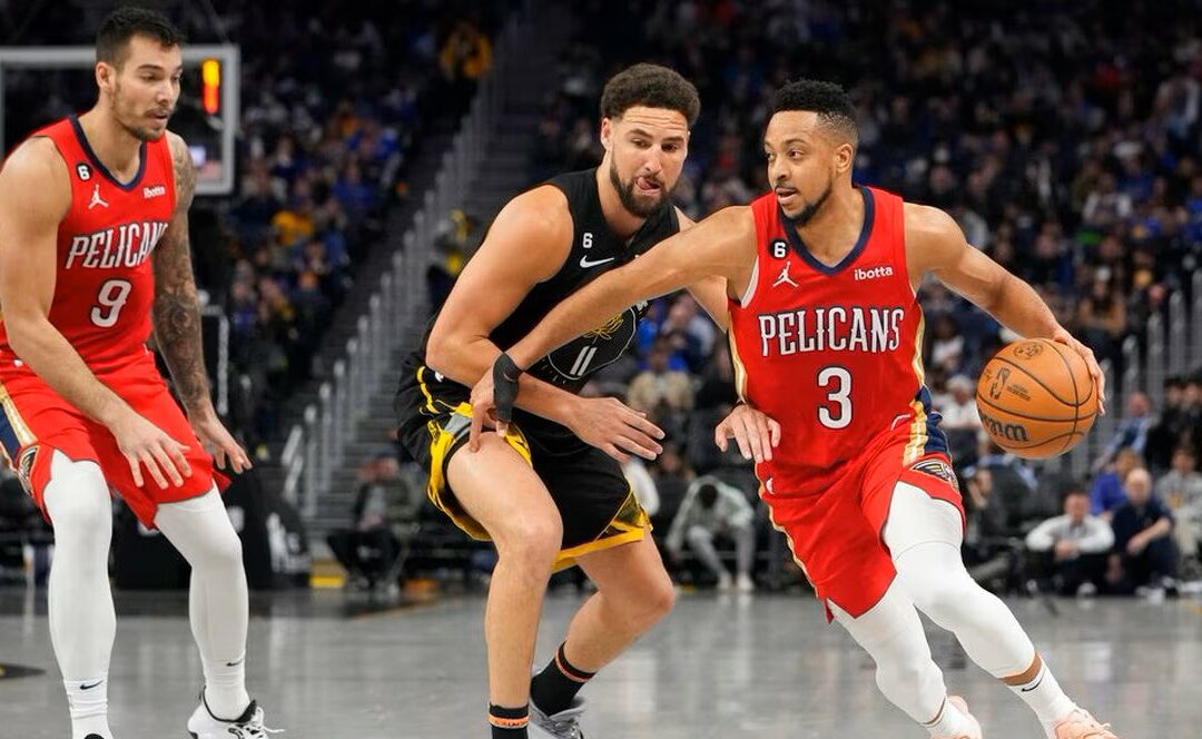 New Orleans Pelicans – Philadelphia 76ers H 2.15