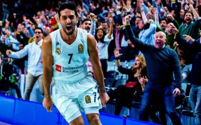 Crvena Zvezda – Real Madrid (AH -4.5) V 1.69