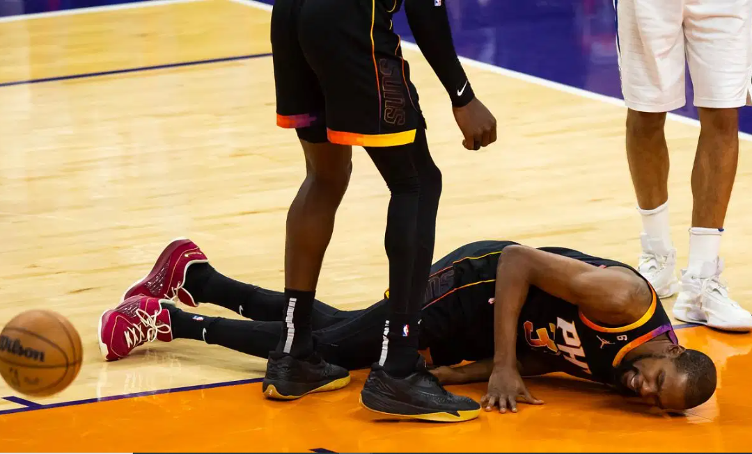 Phoenix Suns – Golden State Warriors V 2.04