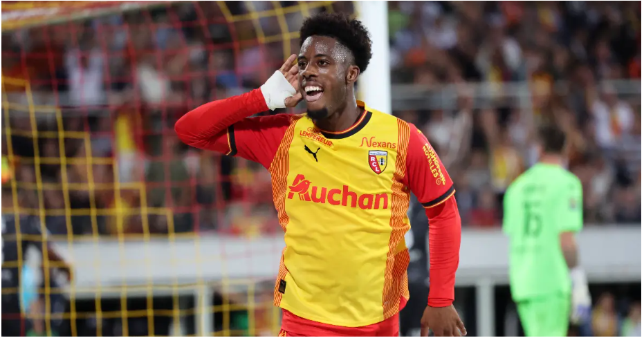 Montpellier – Lens (DNB 2) 1.65