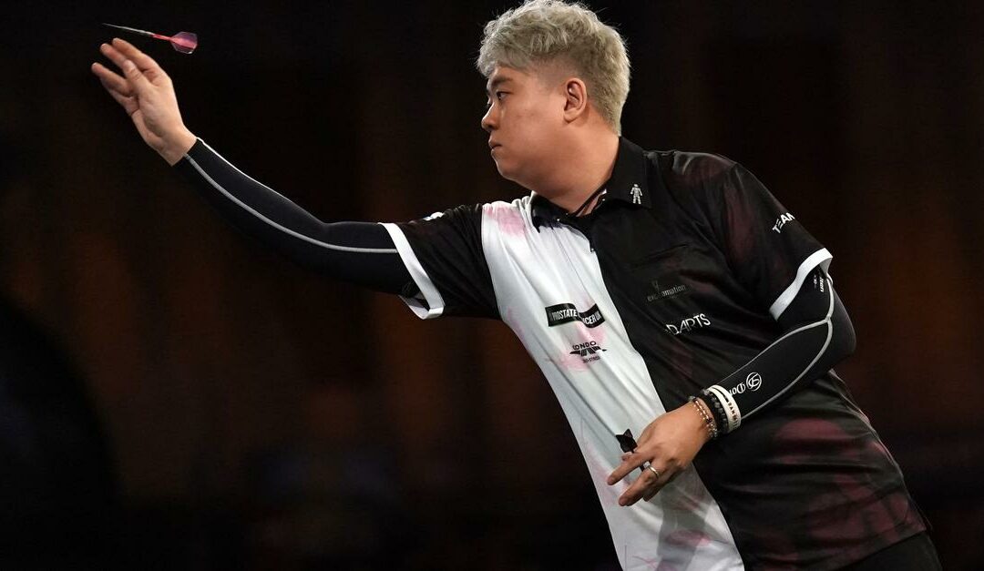 van Veen – Leung (180-as dobások száma: AH +2.5) V 1.72