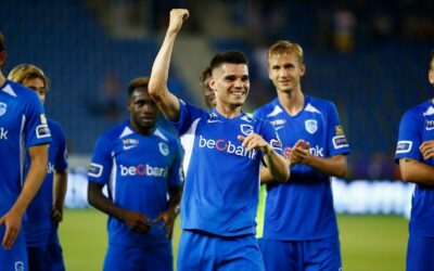Genk – Cukaricki (AH -1.5) H 1,50