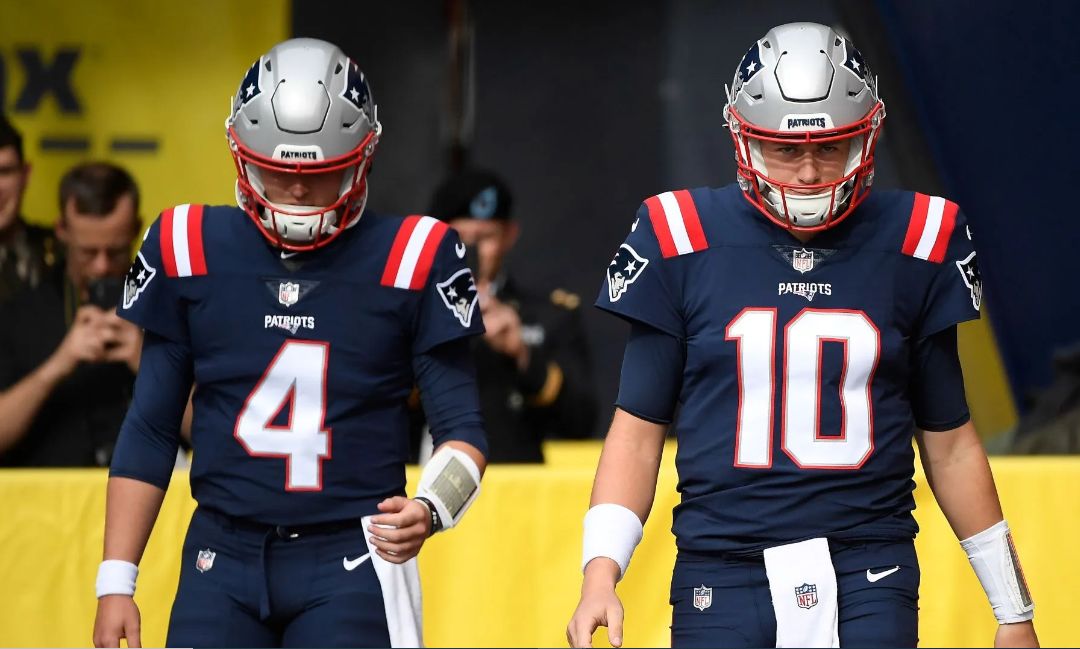 New England Patriots – Los Angeles Chargers (AH -3.5) V 1.77
