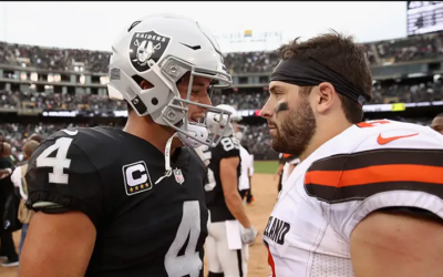Tampa Bay Buccaneers – New Orleans Saints (AH 40.5 pont felett) 1.72