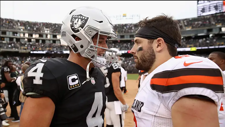 raiders