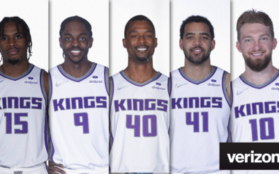 Sacramento Kings – Washington Wizards (AH -10.5) H 1.72