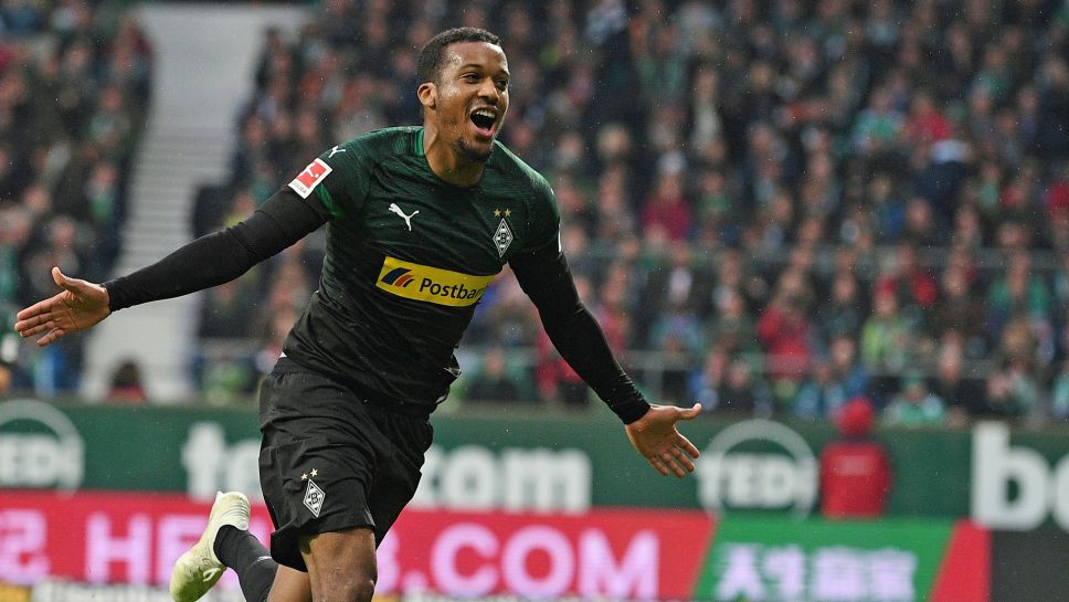 Mönchengladbach – Stuttgart (1x) 1.96