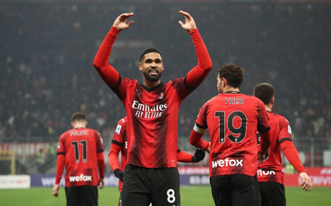 AC Milan – AS Roma H 2,29