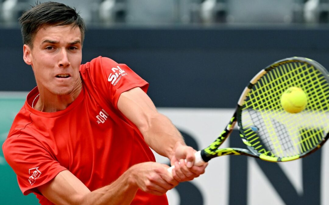 Marozsán – Cilic H 1.76