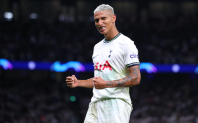 Manchester United – Tottenham Hotspur (x2) 1.81