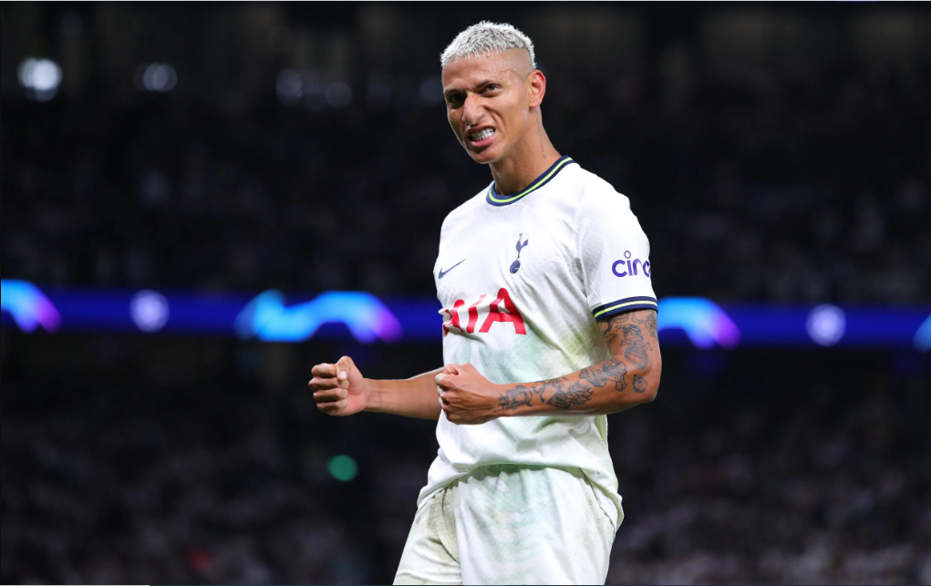 Manchester United – Tottenham Hotspur (x2) 1.81