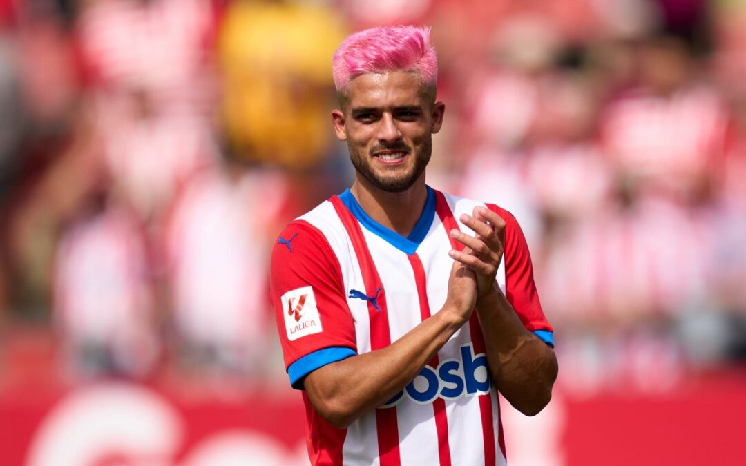 Real Madrid – Girona (Y. Couto büntetőlapot kap) 4.50