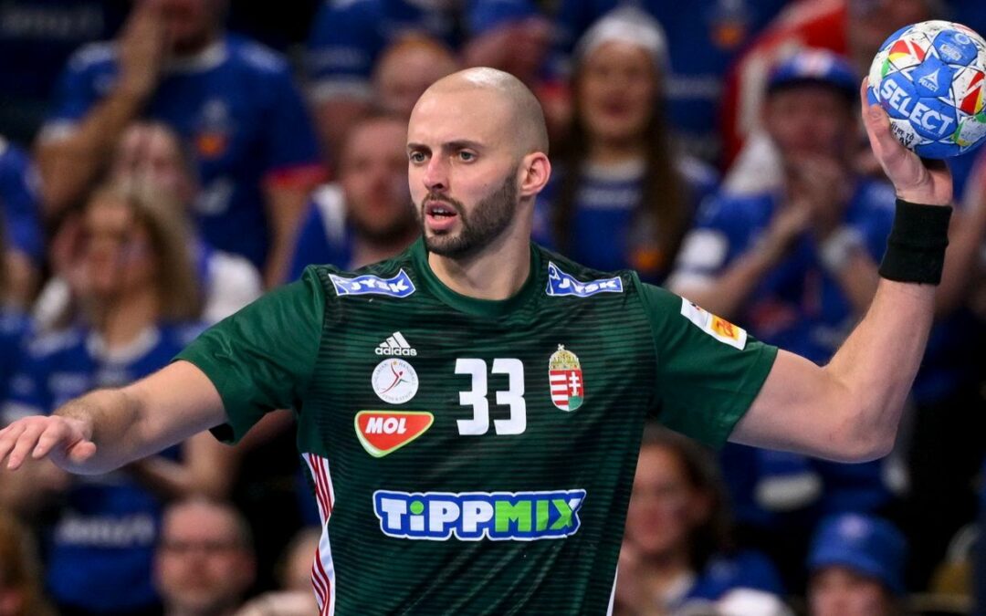 Franciaország – Magyarország (Ancsin G. góljai: 3.5 felett) 1.85