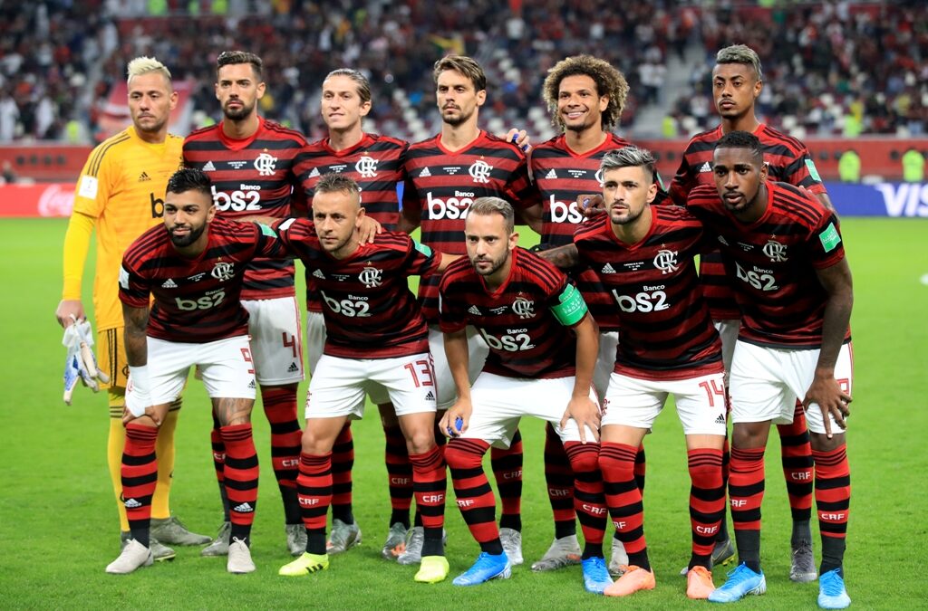 Nova Iguacu – Flamengo (AH +0.5) H 1.93