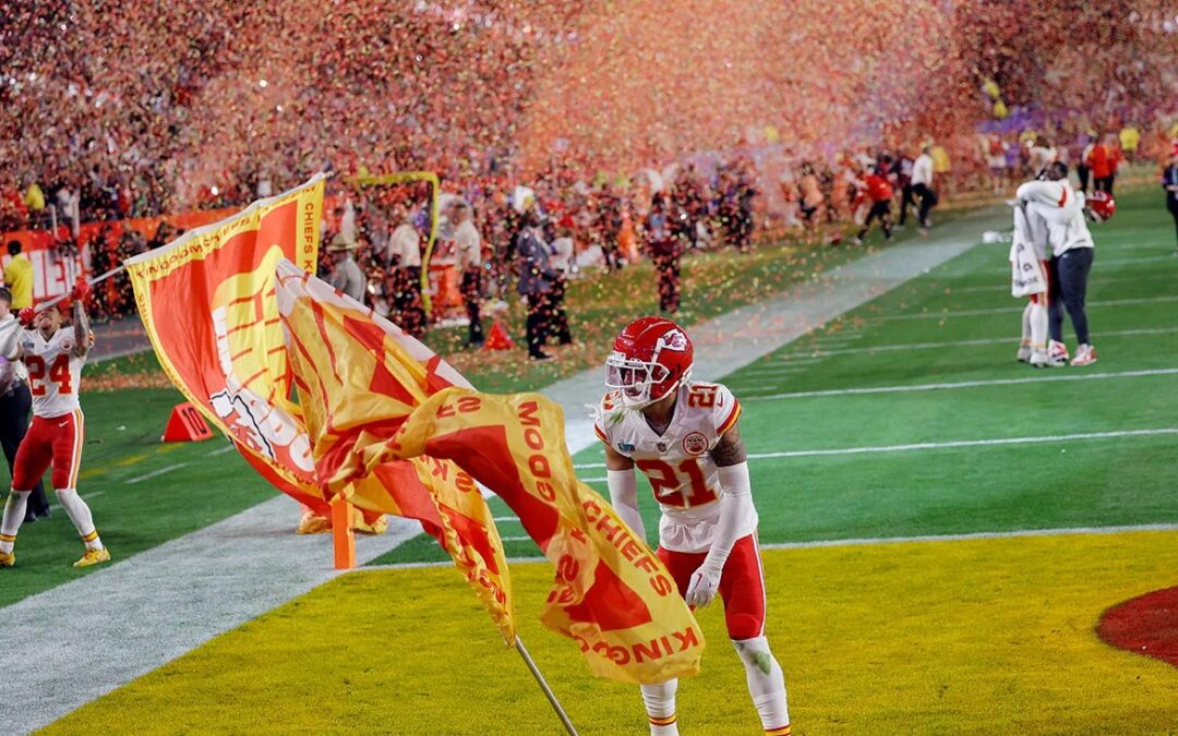 Kansas City Chiefs – San Francisco 49ers (B. Purdy passzolt touchdownjai: pontosan 1) 3.00