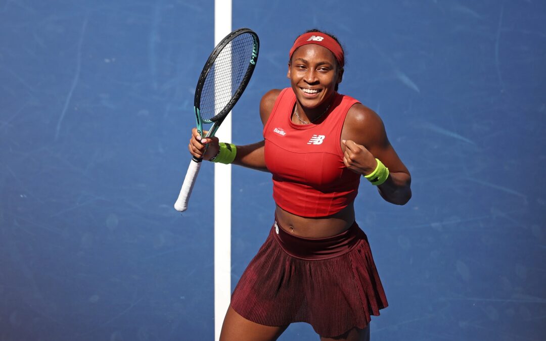 Gauff – Sabalenka (AH +4.0) H 1.70