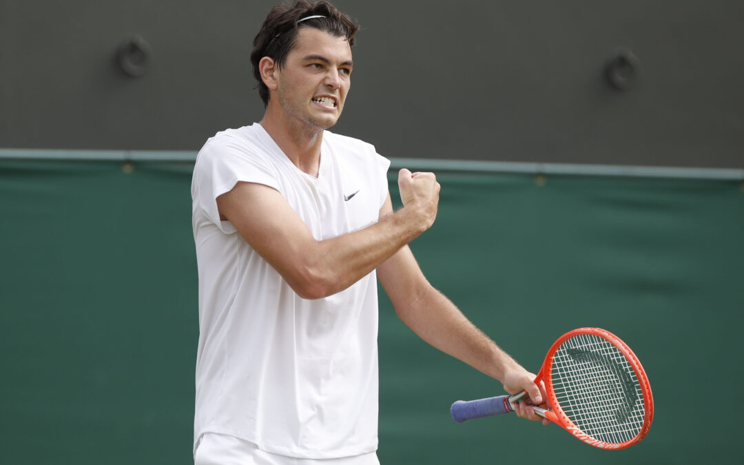 Djokovic – Fritz (AH +7.0) V 1.76