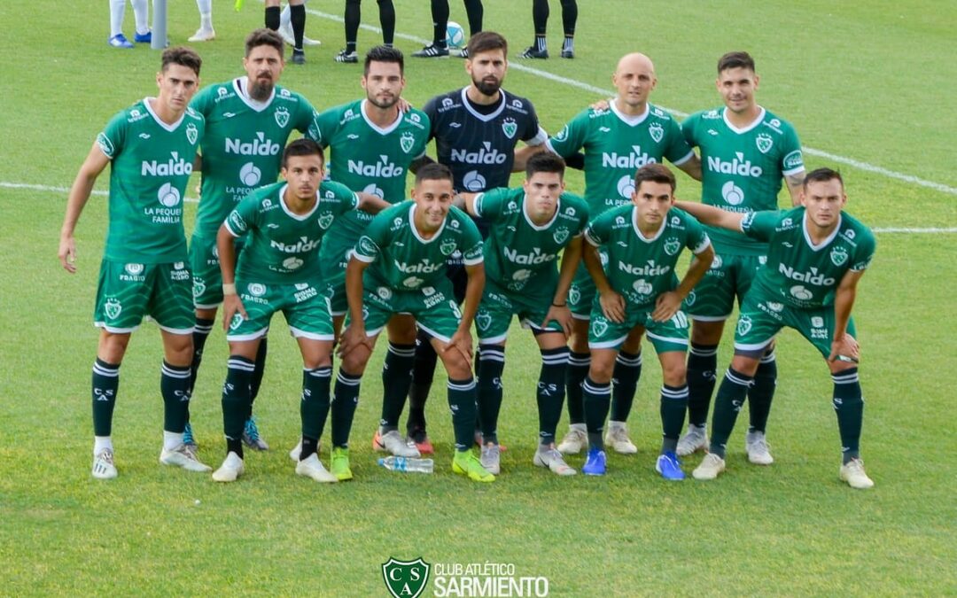 Sarmiento Junin – Estudiantes (DNB 1) 2.25