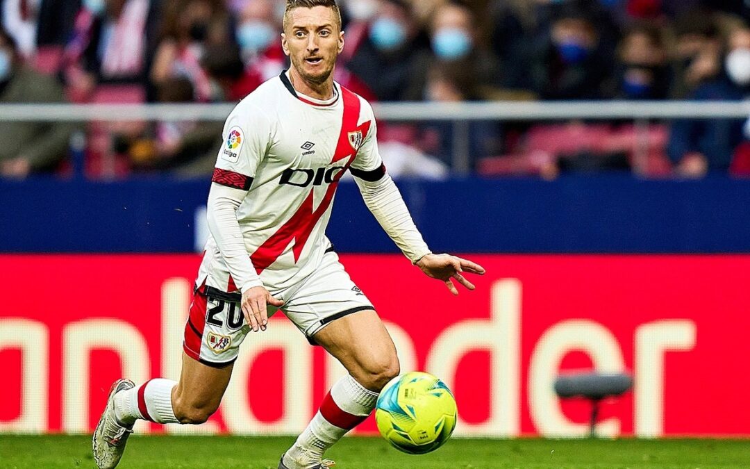 Rayo Vallecano – Real Madrid (I. Balliu büntetőlapot kap) 3.80