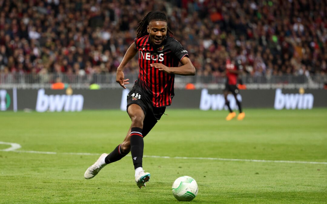 Lens – Nice (K. Thuram büntetőlapot kap) 5.05
